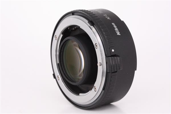 Nikon AF-S Teleconverter TC-14E II